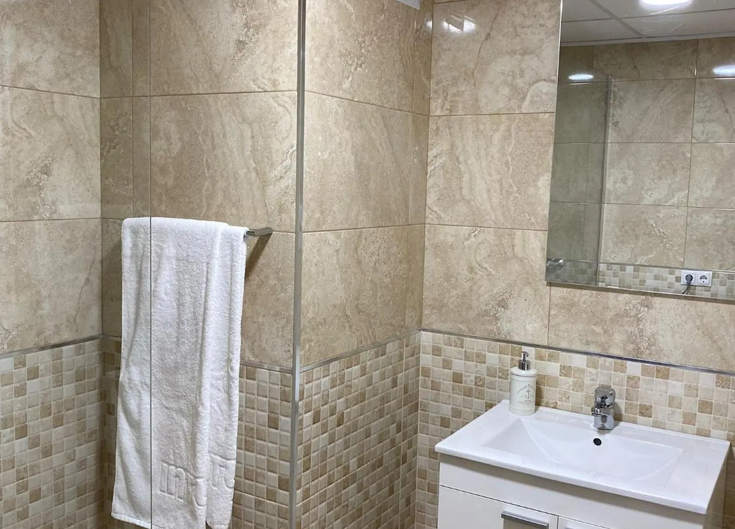 Lady Luminosa Apartment Benalmadena