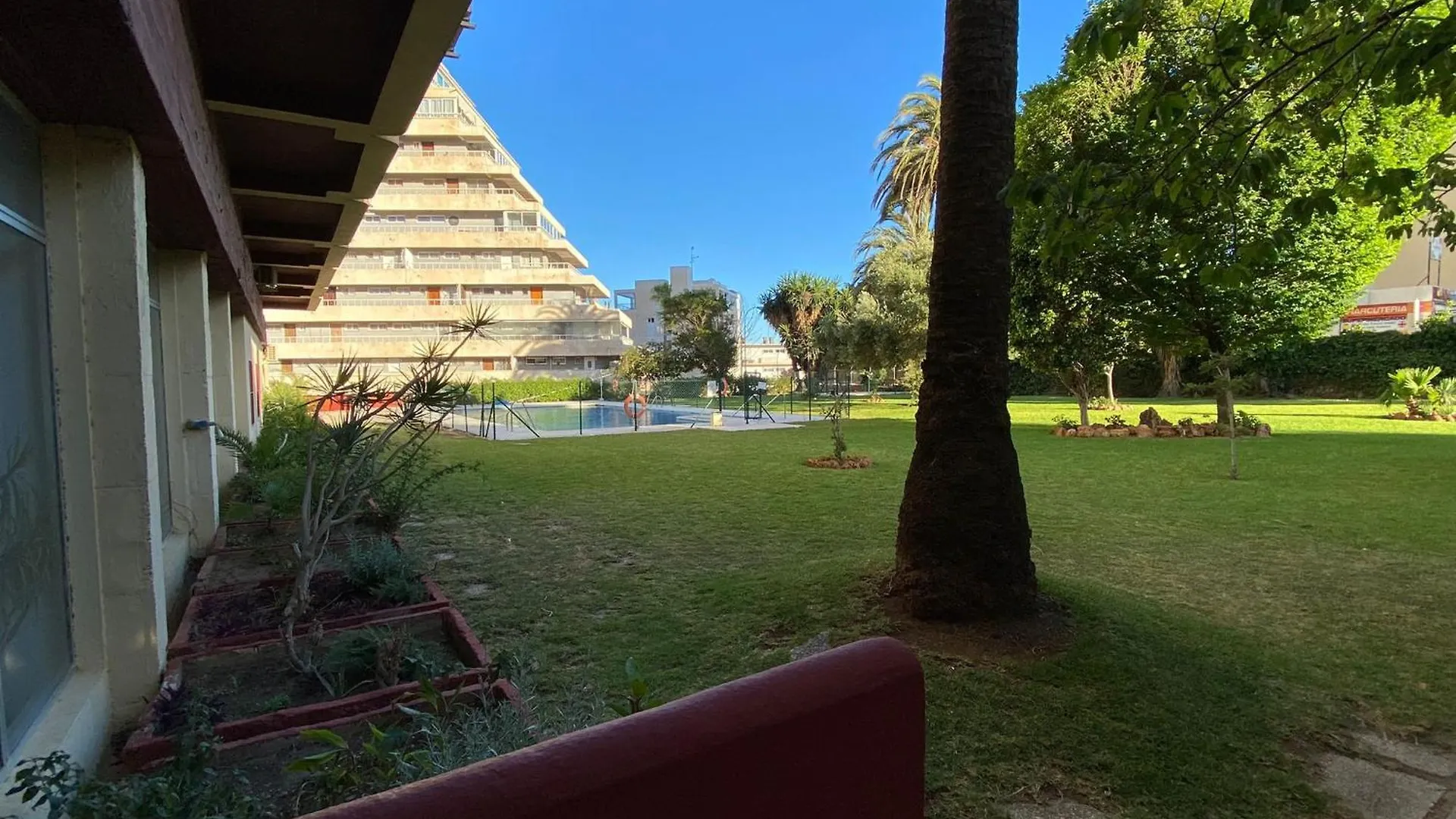Lady Luminosa Apartment Benalmadena
